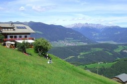 Hotel Berggasthof Häusler