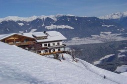 Albergo Berggasthof Häusler