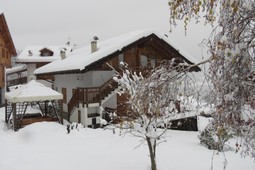 Residence Villetta Val di Sole