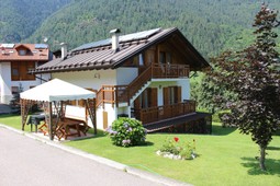 Residence Villetta Val di Sole