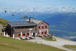 Rifugio CAI Plan De Corones