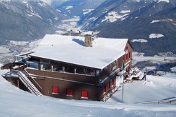 Rifugio CAI Plan De Corones