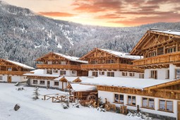 Hotel Almdorf Haidenberg