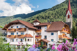Hotel Am Anger