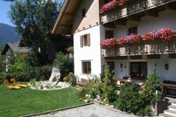 Pensione Burgblick