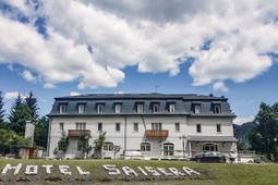 Hotel Saisera