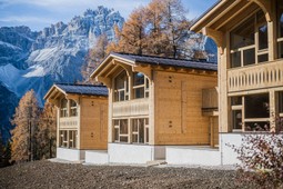Prati di Croda Rossa Chalets
