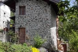 Casa vacanze Chalet Simona