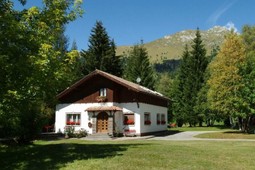 Appartamenti Villa Soreghina