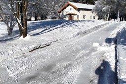 Apartments Villa Soreghina