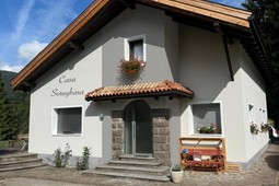 Appartamenti Villa Soreghina