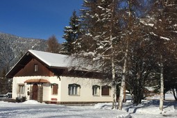 Apartments Villa Soreghina
