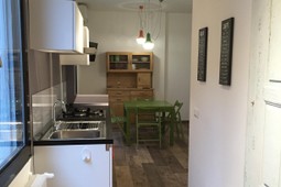 Appartamento Vo' 74
