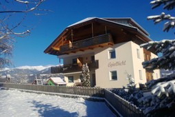 Apartments Spielbichl