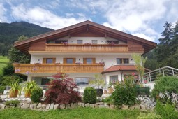 Pramstaller Apartments