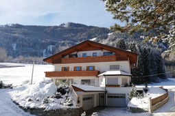 Pramstaller Apartments