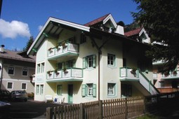 Residence Ciapià