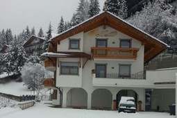 Ferienwohnung Cesa Soreie