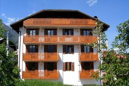 Apartments Casa Anselmi