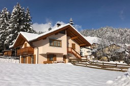 Apartments Brunel Maria Angelina