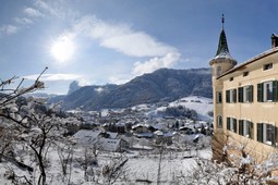 Appartamenti Villa Martiner