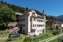 Apartments Villa Martiner
