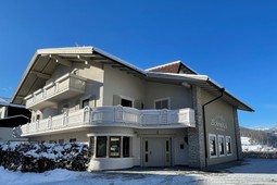 Apartments Schönblick