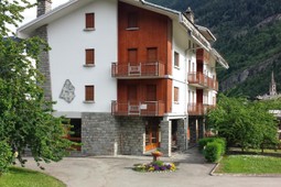 Apartment Maison des Sizes