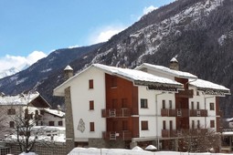 Ferienwohnung Maison des Sizes