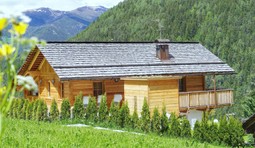 Chalet Oberguggenberg