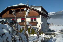 Apartments Tirol