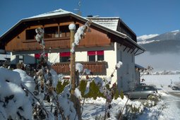 Appartamenti Tirol