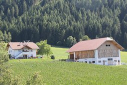 Ferienwohnungen auf dem Bauernhof Beikircherhof