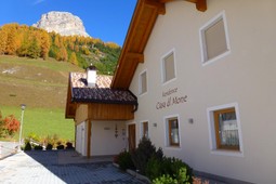 Residence Ciasa dl Mone