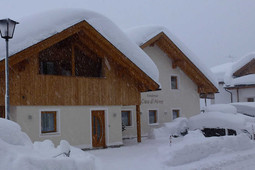 Residence Ciasa dl Mone