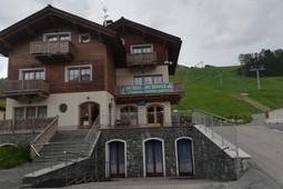 Apartments Baita Valandrea