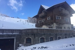 Appartamenti Baita Valandrea