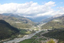 Consorzio turistico Silent Alps