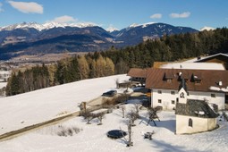 Appartamenti in agriturismo Weliserhof