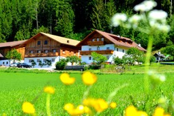 Appartamenti in agriturismo Weliserhof
