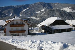 Appartamenti in agriturismo Holzerhof