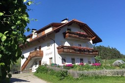 Ferienwohnungen auf dem Bauernhof Holzerhof