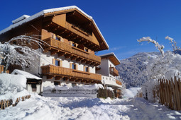 Appartamenti in agriturismo Thalerhof