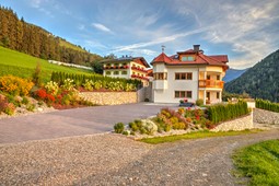 Appartamenti in agriturismo Unterguggenberg