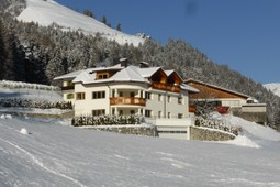 Ferienwohnungen auf dem Bauernhof Unterguggenberg