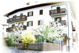 Ferienwohnung Brentari Antonella