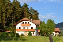 Maurerhof Apartments Kronplatz