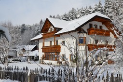 Maurerhof Apartments Kronplatz