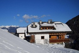 Appartamenti in agriturismo Felderhof