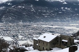 Ferienwohnungen Borgo Selvapiana